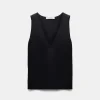 Shirts & Tops | Dorothee Schumacher Emotional Essence Top Pure Black