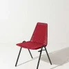 Tucurinca | Dorothee Schumacher Finca Indoor Chair Roja Vinjo