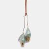 Schmuck | Dorothee Schumacher Flower Power Necklace Sage Green