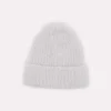 Strick | Dorothee Schumacher Fluffy Touch Cap Cloudy Grey