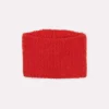 Strick | Dorothee Schumacher Fluffy Touch Snood Strong Red