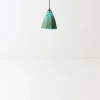 Tucurinca | Dorothee Schumacher Furniture - Lamp Mix Turquesa/Verde Militar