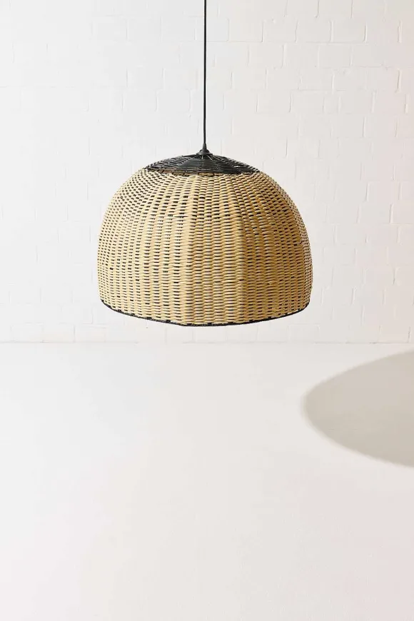 Tucurinca | Dorothee Schumacher Furniture - Lamp Black Beige Mix