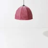 Tucurinca | Dorothee Schumacher Furniture - Lamp Mix Light Rose/Green