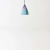 Tucurinca | Dorothee Schumacher Furniture - Lamp Mix Lilac/Turquesa