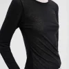 Shirts & Tops | Dorothee Schumacher Layer Love Shirt Pure Black