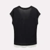 Shirts & Tops | Dorothee Schumacher Layer Love Shirt Pure Black