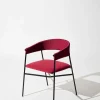 Tucurinca | Dorothee Schumacher Maye Indoor Chair Roja Vinjo