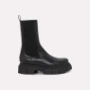 Schuhe | Dorothee Schumacher Modern Classic Chelsea Boot Pure Black