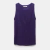 Shirts & Tops | Dorothee Schumacher Natural Ease Top Medium Purple