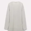 Strick | Dorothee Schumacher Patched Coziness Cardigan Soft Beige