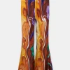 Hosen | Dorothee Schumacher Rainbow Dreams Pants Rainbow Flames