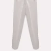 Hosen | Dorothee Schumacher Refreshing Ambition Pants Pearl Sand