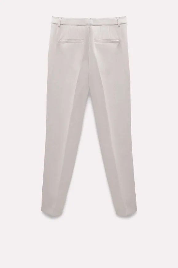 Hosen | Dorothee Schumacher Refreshing Ambition Pants Pearl Sand