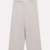 Hosen | Dorothee Schumacher Refreshing Ambition Pants Pearl Sand