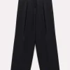 Hosen | Dorothee Schumacher Refreshing Ambition Pants Pure Black