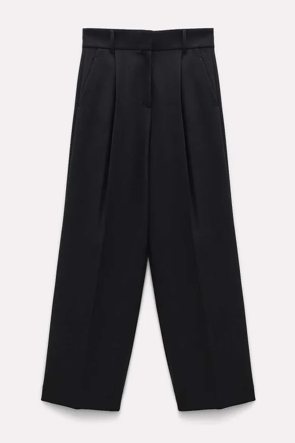 Hosen | Dorothee Schumacher Refreshing Ambition Pants Pure Black