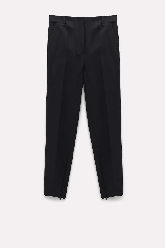 Hosen | Dorothee Schumacher Refreshing Ambition Pants Pure Black