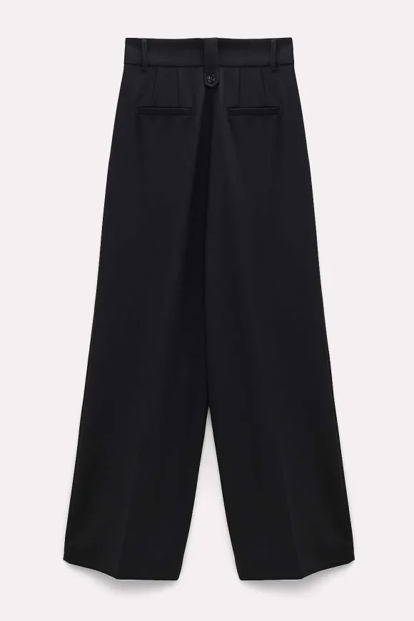 Hosen | Dorothee Schumacher Refreshing Ambition Pants Pure Black