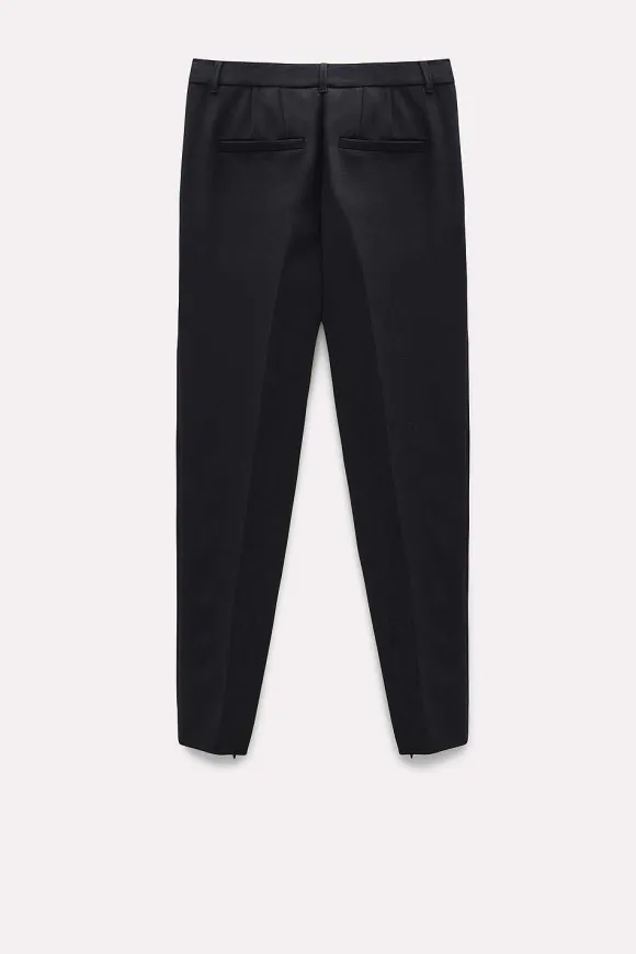 Hosen | Dorothee Schumacher Refreshing Ambition Pants Pure Black