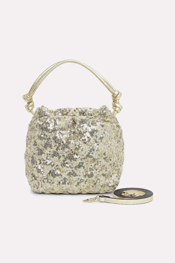 Taschen | Dorothee Schumacher Shimmering Touch Handbag Colorful Sparkle