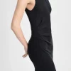 Kleider | Dorothee Schumacher Simply Timeless Dress Pure Black