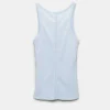 Shirts & Tops | Dorothee Schumacher Simply Timeless Top Soft Blue