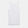 Shirts & Tops | Dorothee Schumacher Simply Timeless Top Pure White