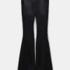 Hosen | Dorothee Schumacher Sleek Statement Pants Pure Black