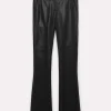 Hosen | Dorothee Schumacher Sleek Statement Pants Pure Black