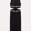 Kleider | Dorothee Schumacher Striking Coolness Dress Pure Black