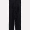 Hosen | Dorothee Schumacher Striking Coolness Pants Pure Black