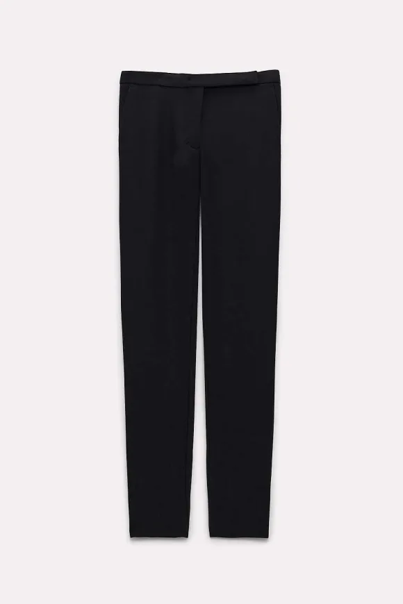 Hosen | Dorothee Schumacher Striking Coolness Pants Pure Black