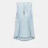 Shirts & Tops | Dorothee Schumacher Summer Cruise Blouse Top Soft Blue