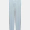 Hosen | Dorothee Schumacher Summer Cruise Pants Soft Blue