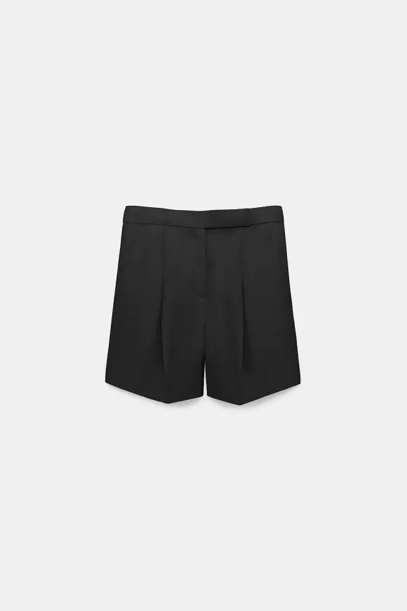 Shorts & Röcke | Dorothee Schumacher Summer Cruise Shorts Pure Black