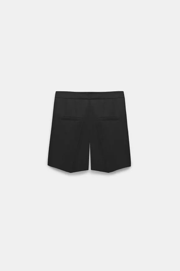 Shorts & Röcke | Dorothee Schumacher Summer Cruise Shorts Pure Black