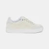 Schuhe | Dorothee Schumacher Summer Sportiness Canvas Sneaker Cream