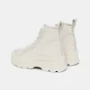 Schuhe | Dorothee Schumacher Summer Sportiness Hi-Top Cream