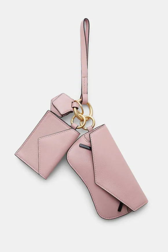 Small Accessories | Dorothee Schumacher Take Me With You Triset Ash Rose