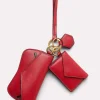 Small Accessories | Dorothee Schumacher Take Me With You Triset Cherry Red