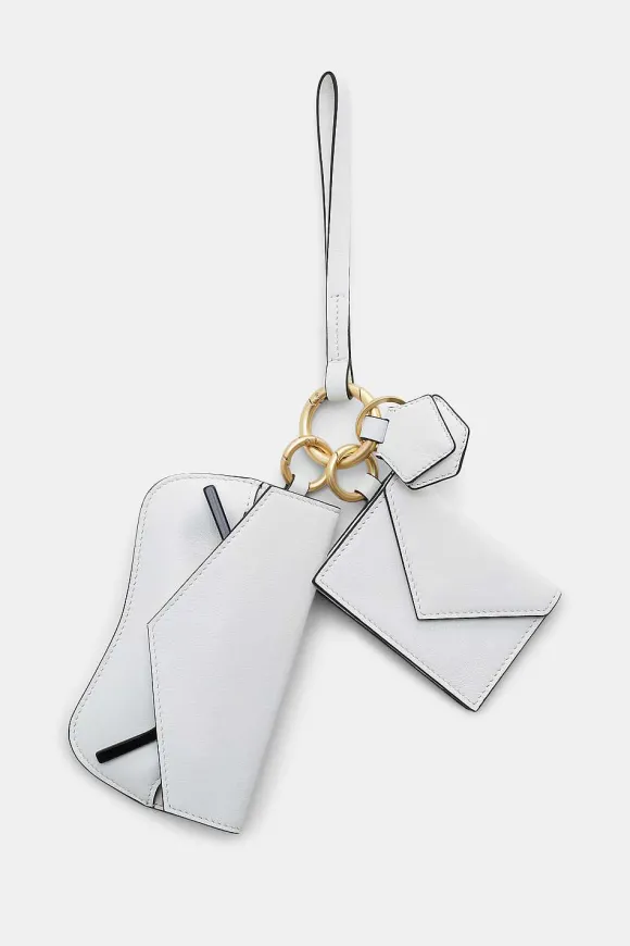 Small Accessories | Dorothee Schumacher Take Me With You Triset Shaded White