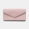 Small Accessories | Dorothee Schumacher Take Me With You Wallet Ash Rose