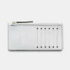 Small Accessories | Dorothee Schumacher Take Me With You Wallet Shaded White