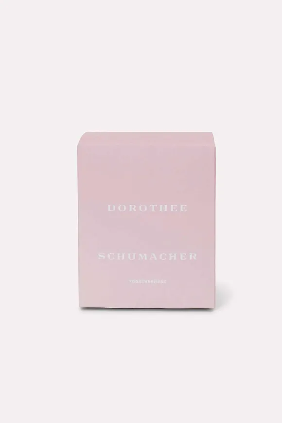 Small Accessories | Dorothee Schumacher Togetherness Candle M Soft Rose