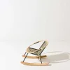 Tucurinca | Dorothee Schumacher Tucurinquita Kids Rocking Chair Black Beige Mix