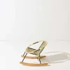 Tucurinca | Dorothee Schumacher Tucurinquita Kids Rocking Chair Verde Militar